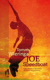 Joe Speedboat