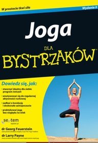 Joga dla bystrzaków