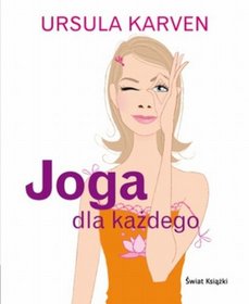 JOGA DLA KAŻDEGO TW