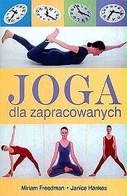 Joga dla zapracowanych