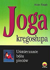 Joga kręgosłupa