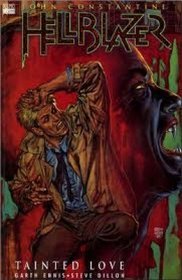 John Constantine, Hellblazer: Tainted Love