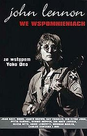 John Lenon we wspomnieniach