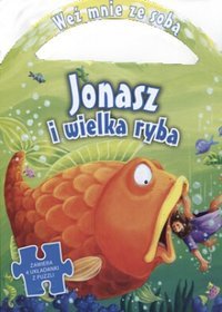 Jonasz i wielka ryba