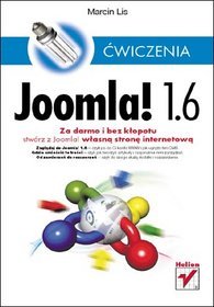 Joomla! 1.6. Ćwiczenia