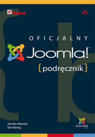 Joomla! Oficjalny podręcznik