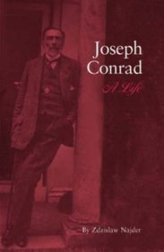 Joseph Conrad