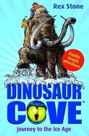 Journey to the Ice Age