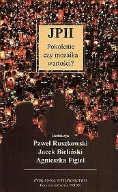 JP II - pokolenie czy mozaika wartości?