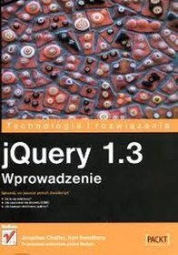 jQuery 1.3. Wprowadzenie