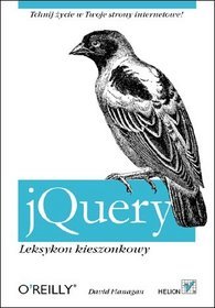 jQuery. Leksykon kieszonkowy