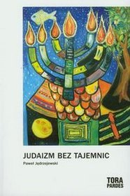 Judaizm bez tajemnic