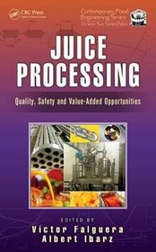 Juice Processing