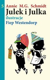 JULEK I JULKA 5 WYD.2010