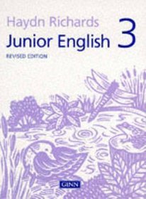 Junior English