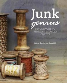 Junk Genius