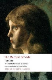 Justine, or the Misfortunes of Virtue