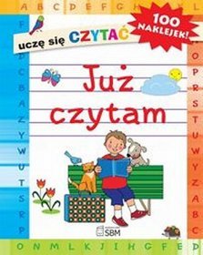 Już czytam