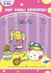 Już wiem potrafię Lato