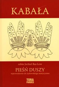 Kabała. Pieśń duszy