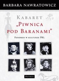 Kabaret Piwnica pod Baranami