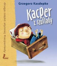 Kacper z szuflady