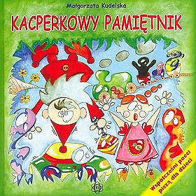 Kacperkowy pamiętnik