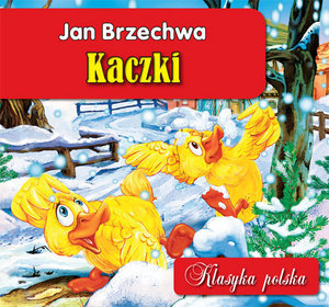 KACZKI KLASYKA POLSKA TW