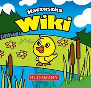 Kaczuszka Wiki