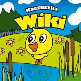 Kaczuszka Wiki. Mini Zwierzątka