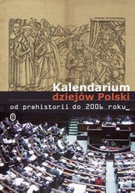 Kalendarium historii Polski