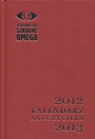 Kalendarz nauczyciela 2012/2013