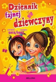 Dziennik fajnej dziewczyny