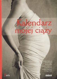 Kalendarz mojej ciaży