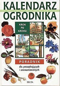 Kalendarz ogrodnika