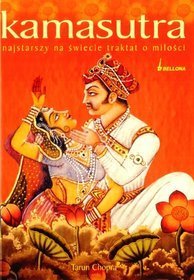 Kamasutra. Najstarszy na świecie traktat o miłości