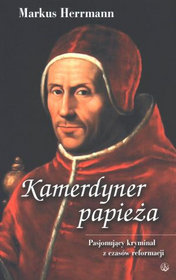 Kamerdyner papieża