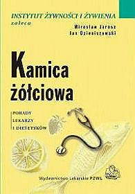 Kamica żółciowa