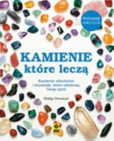 Kamienie, które leczą