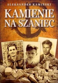 Kamienie na szaniec