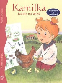 Kamilka jedzie na wieś