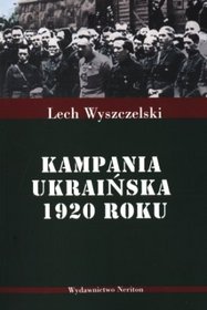 Kampania Ukraińska 1920 roku