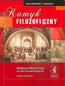 Kamyk filozoficzny Starożytnoćś-renesans