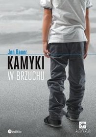 Kamyki w brzuchu