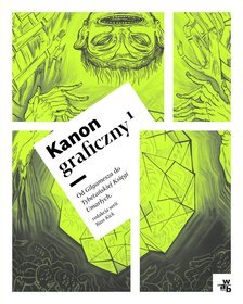 Kanon graficzny 1. Od 