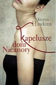 Kapelusze doni Nicanory