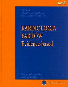 Kardiologia faktów - tom 1