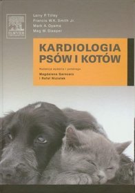 Kardiologia psów i kotów