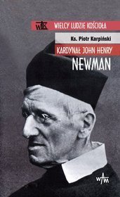 Kardynał John Henry Newman