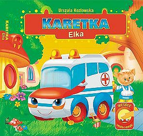 Karetka Elka